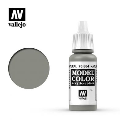 Acero Natural ''178''